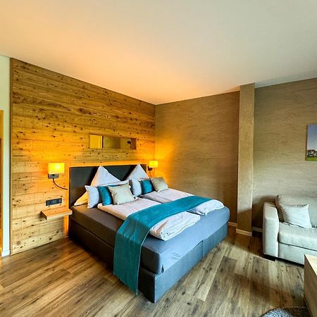 Veenland Hotel Haren Eksteriør billede