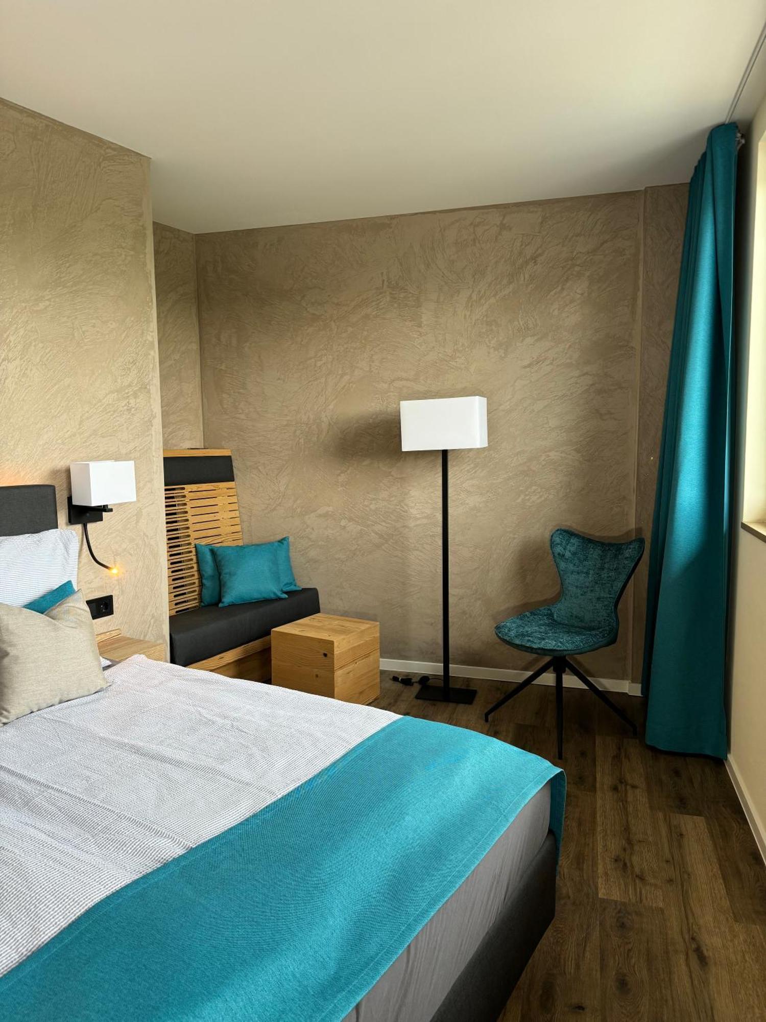 Veenland Hotel Haren Eksteriør billede